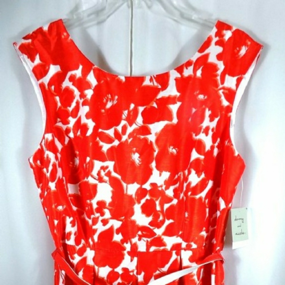 NWT Tangerine Spring or Summer dress